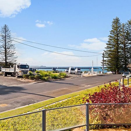 The Cove Yamba Aparthotel Exteriör bild