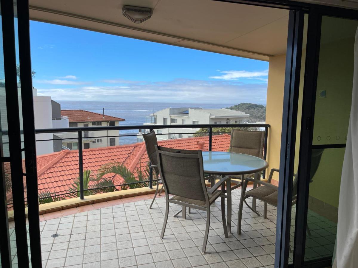 The Cove Yamba Aparthotel Exteriör bild