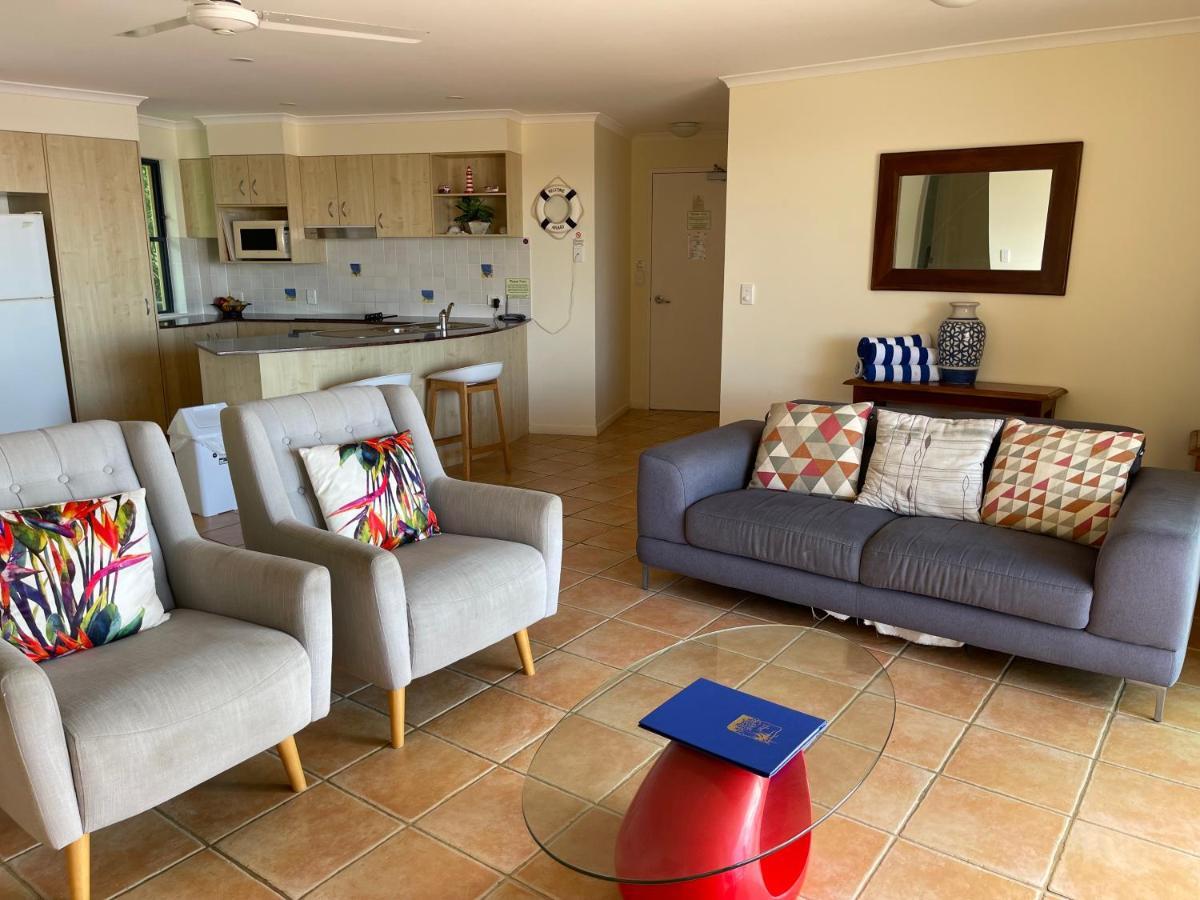 The Cove Yamba Aparthotel Exteriör bild