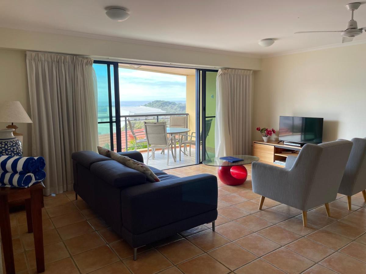 The Cove Yamba Aparthotel Exteriör bild