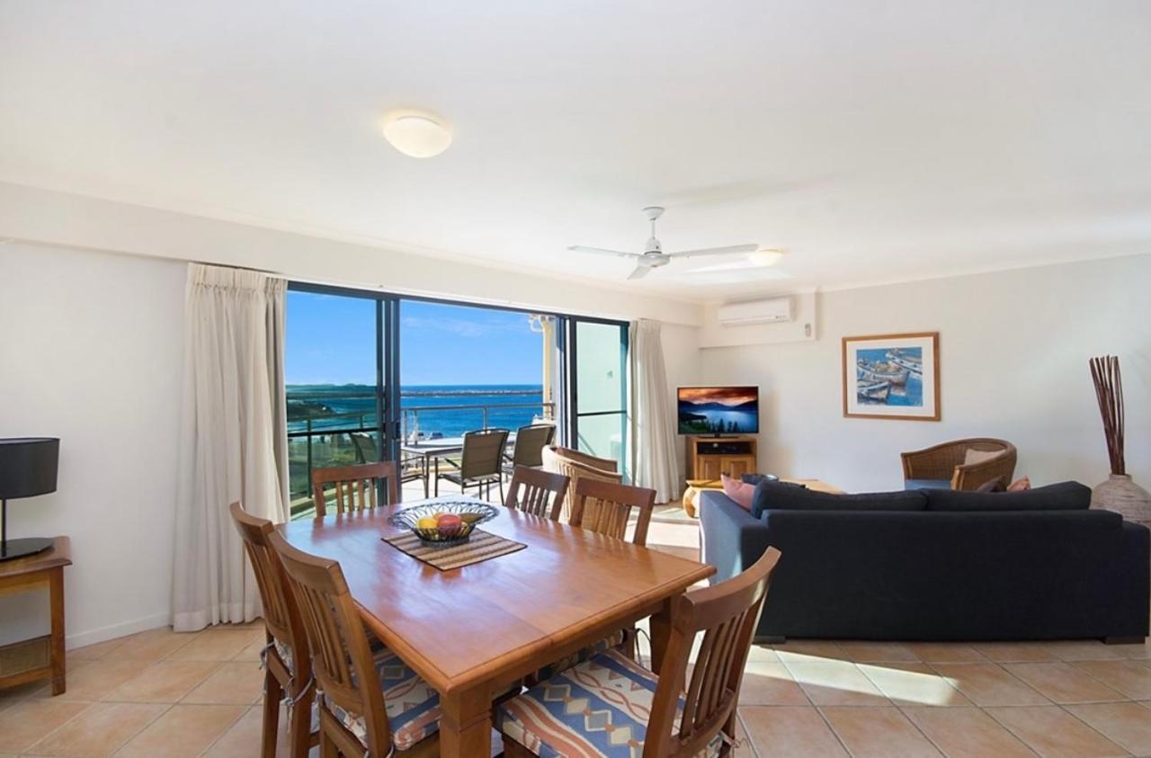 The Cove Yamba Aparthotel Exteriör bild