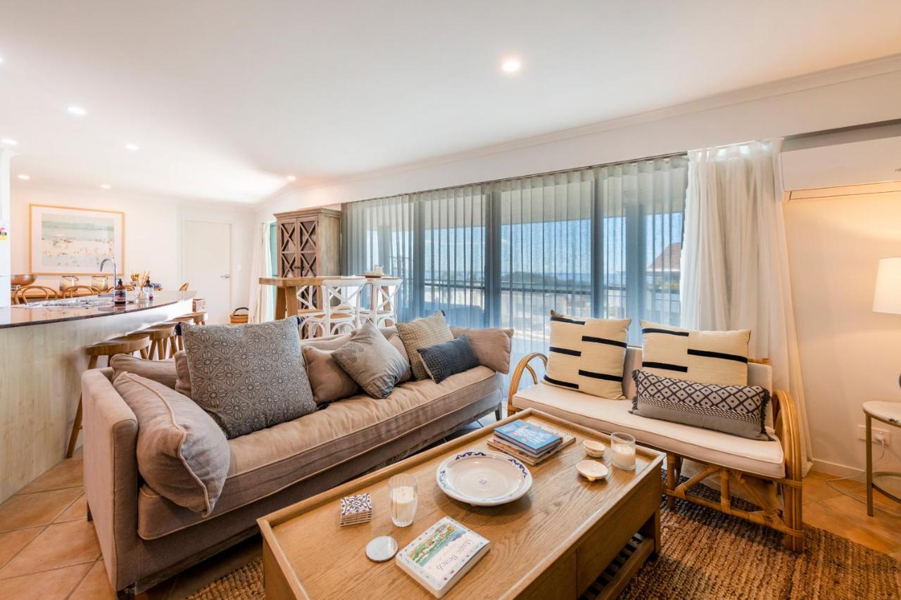 The Cove Yamba Aparthotel Exteriör bild