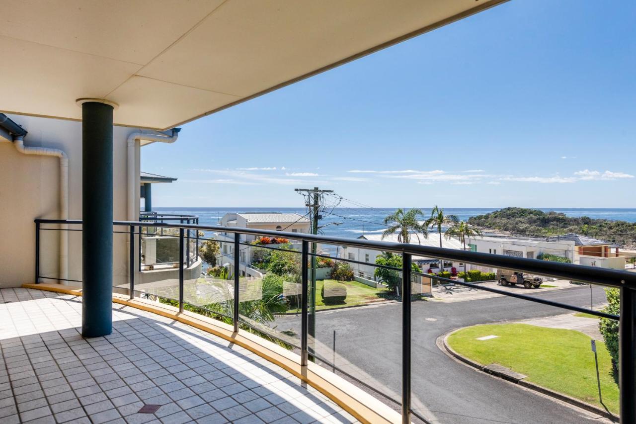 The Cove Yamba Aparthotel Exteriör bild