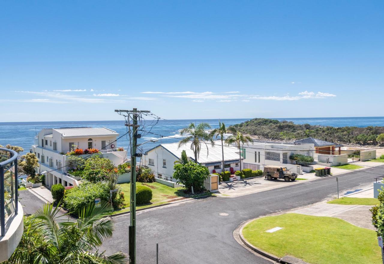 The Cove Yamba Aparthotel Exteriör bild