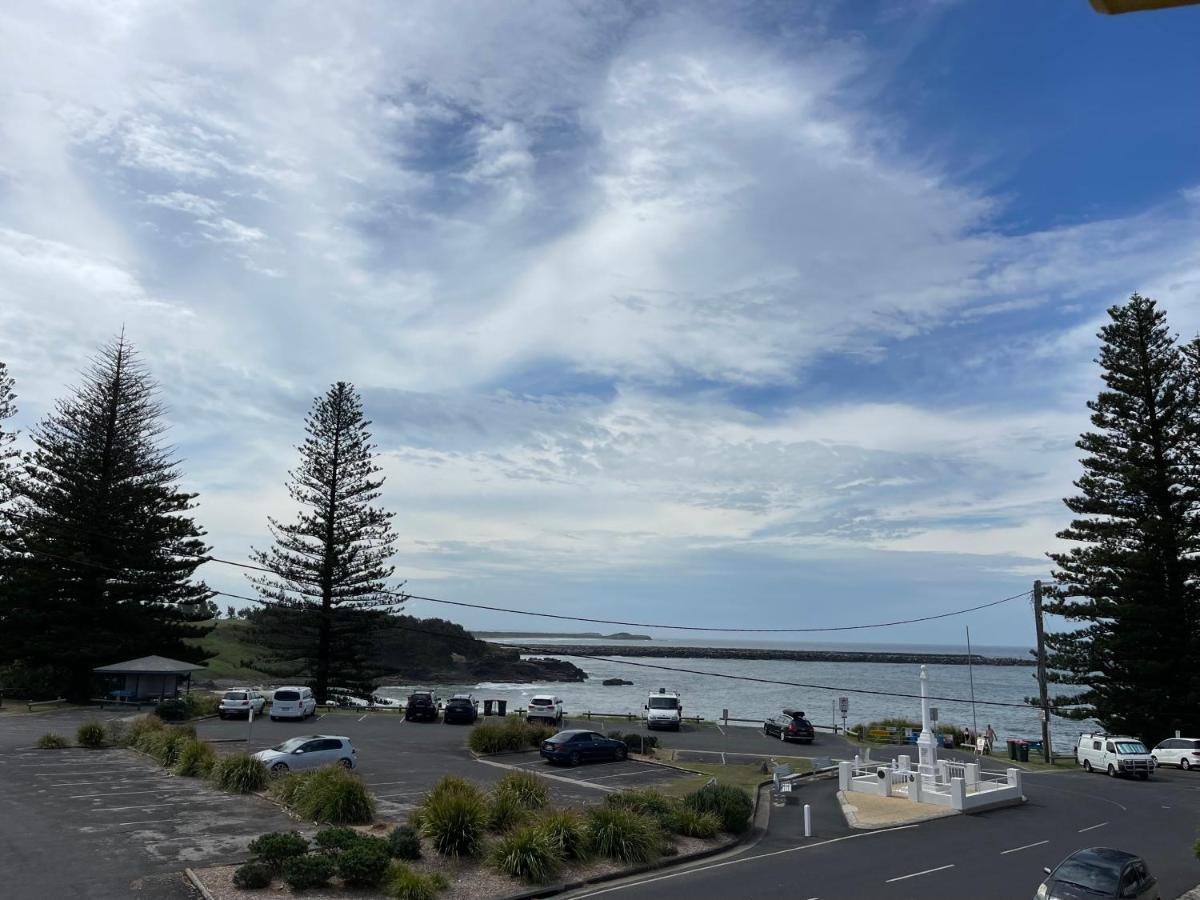 The Cove Yamba Aparthotel Exteriör bild