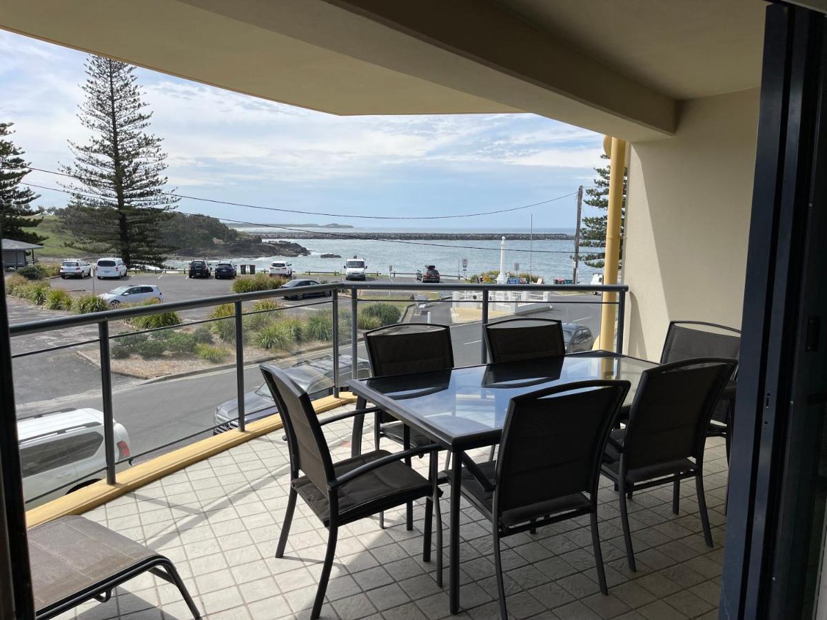 The Cove Yamba Aparthotel Exteriör bild