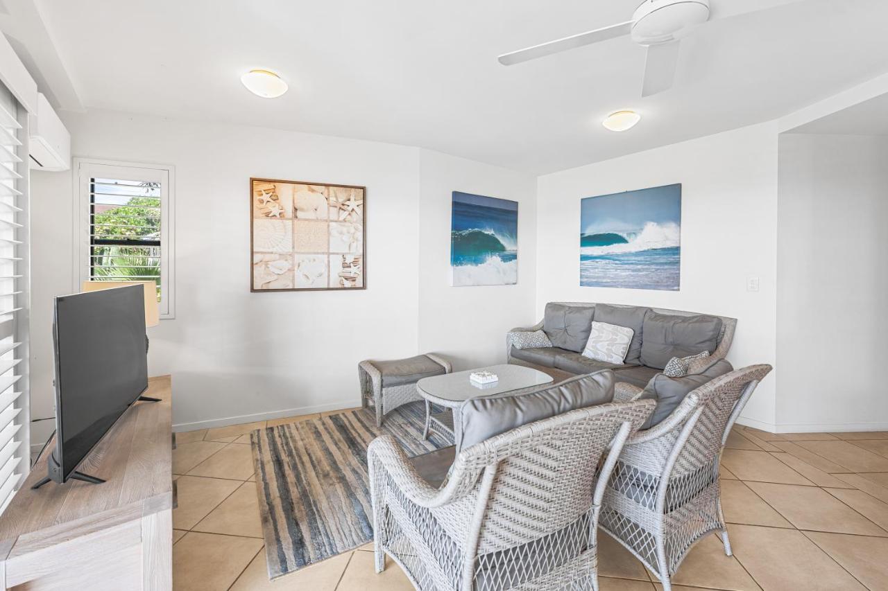 The Cove Yamba Aparthotel Exteriör bild