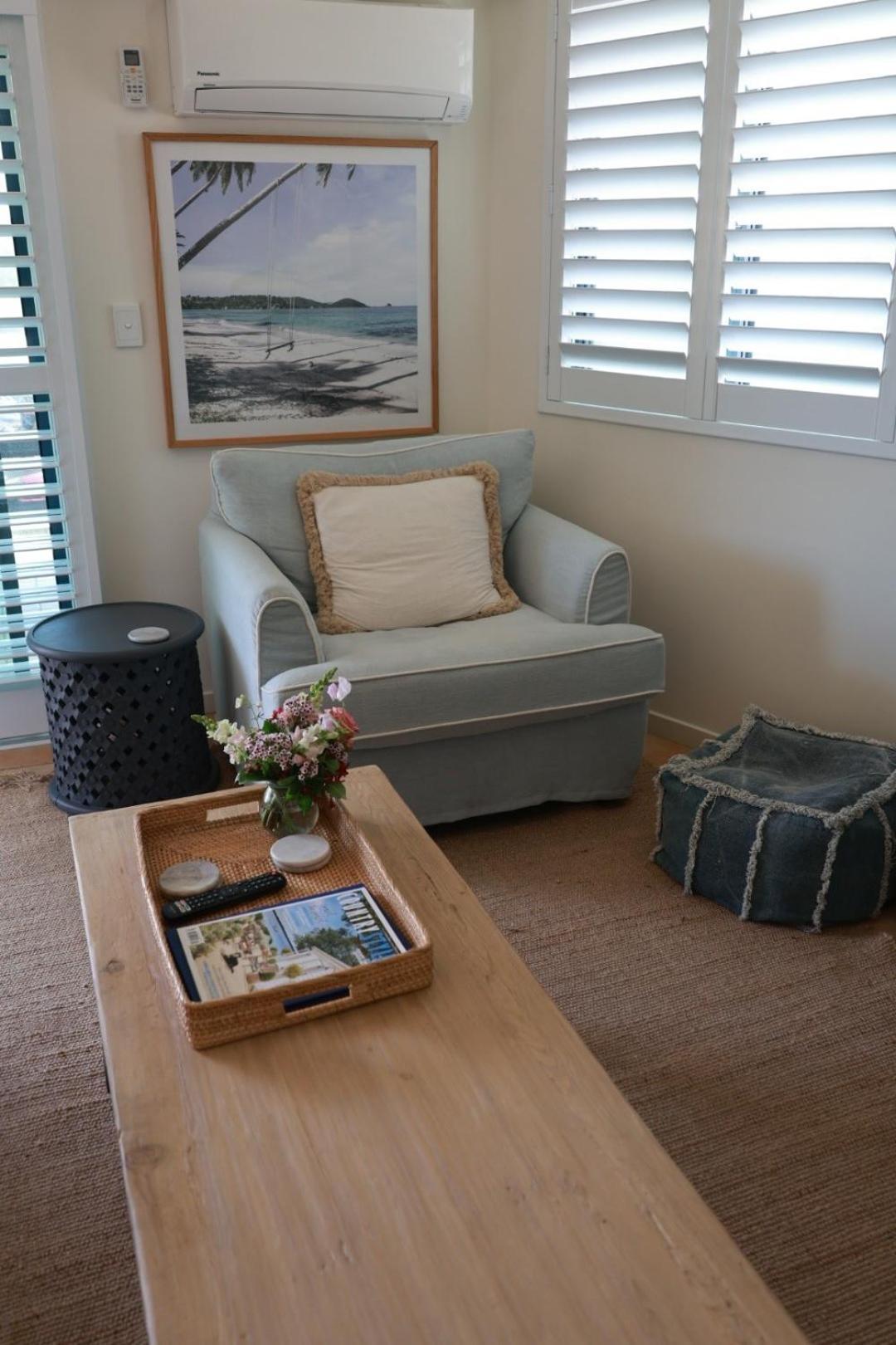 The Cove Yamba Aparthotel Exteriör bild