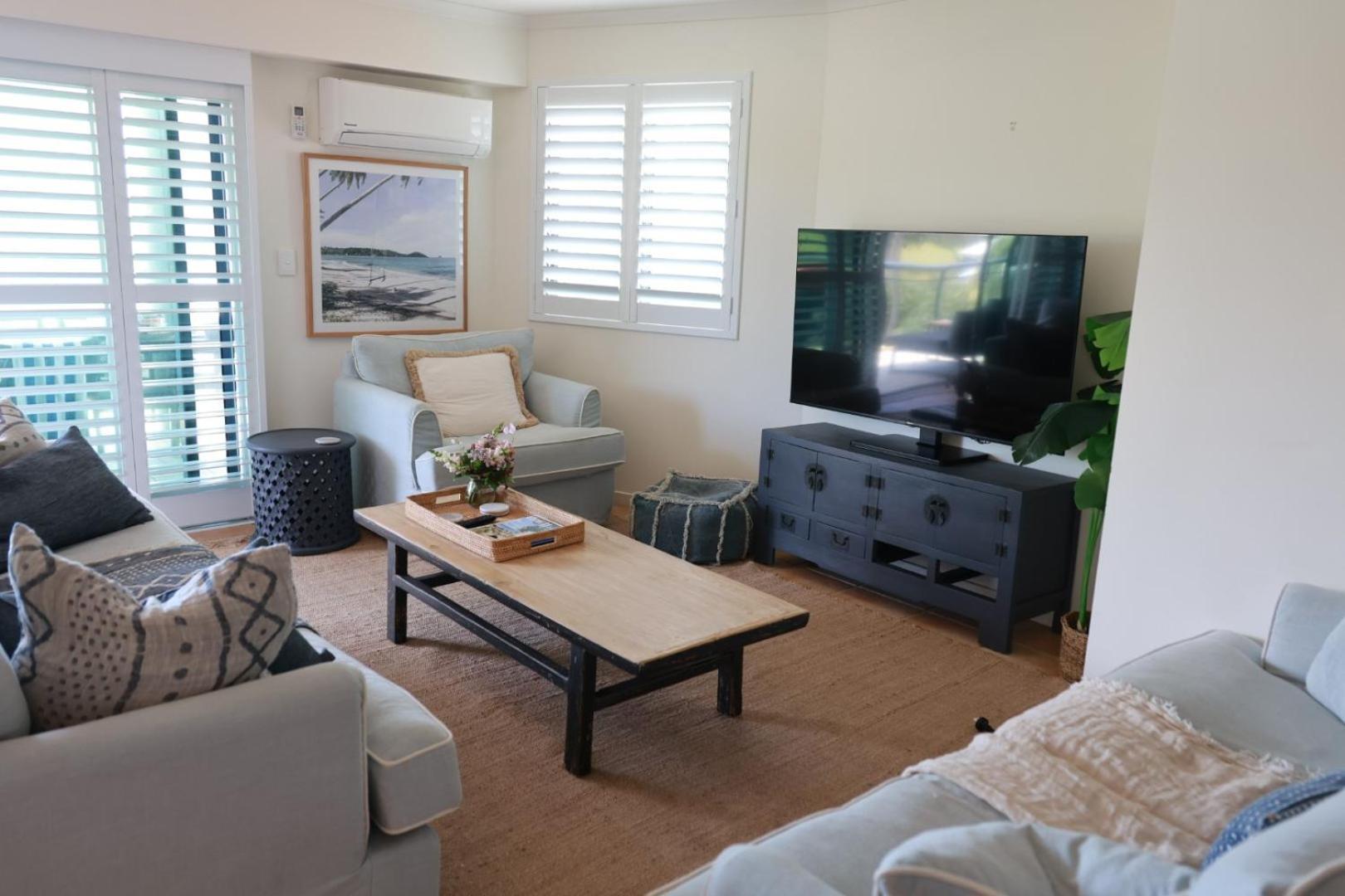 The Cove Yamba Aparthotel Exteriör bild